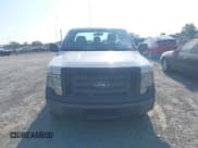 ✅ 2011 Ford F-150 XL • VIN: 1FTMF1CM0BKD08247 • Lot: 42939717. Listed on IAAI with 212,626 mi. Free auction sales archive from the USA and detailed vehicle history report at DreamBid. Image 12.