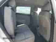 2017 Hyundai Tucson Night Edition with VIN KM8J3CA26HU297594, listed as a Copart auction lot 61288665 with 112,195 mi miles and Salvage title. Bid and sale history available at DreamBid. Image 11.