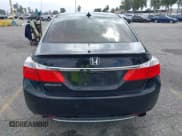 ✅ 2013 Honda Accord EX • VIN: 1HGCR2F70DA036727 • Lot: 42124584. Listed on IAAI with 190,166 mi. Free auction sales archive from the USA and detailed vehicle history report at DreamBid. Image 17.