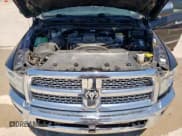 ✅ 2016 Ram 3500 Laramie • VIN: 3C63RRJL9GG233792 • Лот: 54275845. Опубликован ранее на Copart с пробегом 122 165 миль. Бесплатный доступ к архиву аукционных продаж из США и подробный отчёт об истории автомобиля на DreamBid. Изображение 12.