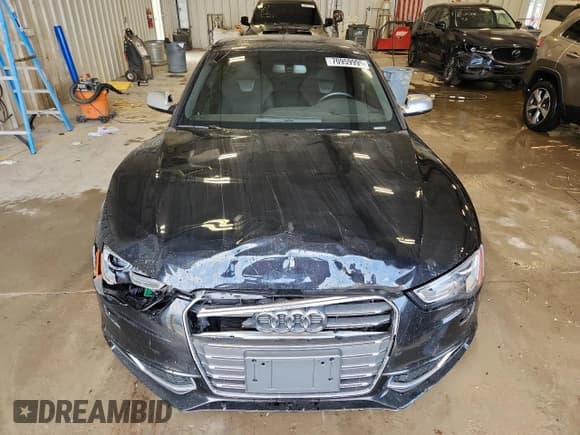 ✅ 2013 Audi S5 Prestige • VIN: WAUVGAFR3DA049798 • Лот: 70959995. Опубликован ранее на Copart с пробегом 60 632 миль. Бесплатный доступ к архиву аукционных продаж из США и подробный отчёт об истории автомобиля на DreamBid. Изображение 5.