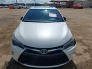 ✅ 2015 Toyota Camry XSE • VIN: 4T1BK1FK7FU556045 • Lot: 42578889. Listed on IAAI with 100,836 mi. Free auction sales archive from the USA and detailed vehicle history report at DreamBid. Image 16.