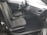 ✅ 2020 Hyundai Accent SE • VIN: 3KPC24A68LE103356 • Lot: 82667004. Listed on Copart with Not provided. Free auction sales archive from the USA and detailed vehicle history report at DreamBid. Image 7.