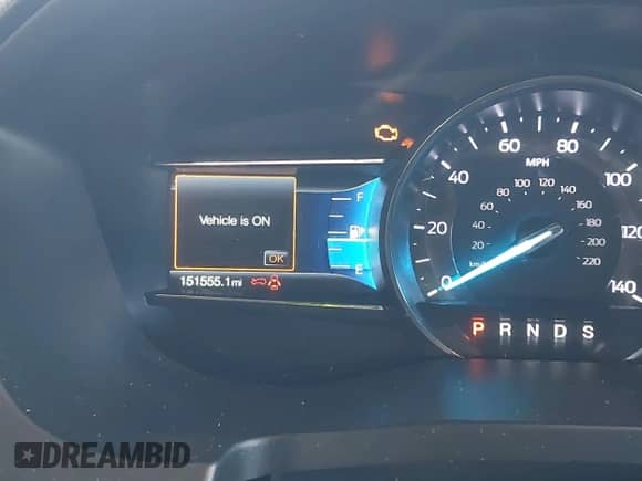 2018 Ford Explorer Limited z VIN 1FM5K7F80JGA82810, wystawiony jako IAAI lot #43509520 z przebiegiem 151 555 mil mil oraz . Historia ofert i sprzedaży dostępna na DreamBid. Obrazek 7.