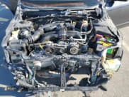 ✅ 2012 Subaru Forester X Premium • VIN: JF2SHBDC7CG404458 • Lot: 85638645. Listed on Copart with 39,161 mi. Free auction sales archive from the USA and detailed vehicle history report at DreamBid. Image 12.