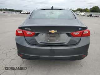 ✅ 2016 Chevrolet Malibu Hybrid • VIN: 1G1ZJ5SU6GF295400 • Lot: 81753635. Wystawiony na Copart z przebiegiem 127 837 mil mil. Skorzystaj z bezpłatnego archiwum sprzedaży aukcyjnych z USA i zobacz szczegółowy raport historii pojazdu na DreamBid. Zdjęcie 6.