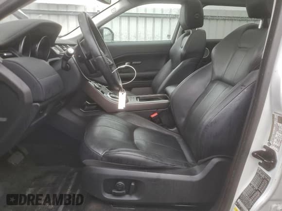 ✅ 2019 Land Rover Range Rover Evoque SE • VIN: SALVP2RX4KH333912 • Лот: 93696685. Опубликован ранее на Copart с пробегом 56 208 миль. Бесплатный доступ к архиву аукционных продаж из США и подробный отчёт об истории автомобиля на DreamBid. Изображение 7.