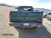 ✅ 2001 Nissan Frontier SVE • VIN: 1N6MD26Y11C340169 • Lot: 52944435. Listed on Copart with 149,227 mi. Free auction sales archive from the USA and detailed vehicle history report at DreamBid. Image 6.