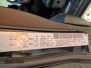 ✅ 2018 Dodge Durango GT • VIN: 1C4RDJDG0JC462986 • Lot: 80090425. Listed on Copart with 139,036 mi. Free auction sales archive from the USA and detailed vehicle history report at DreamBid. Image 14.