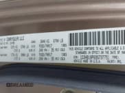 ✅ 2009 Dodge 1500 SLT • VIN: 1D3HB18P69S737751 • Lot: 42734277. Listed on IAAI with 172,777 mi. Free auction sales archive from the USA and detailed vehicle history report at DreamBid. Image 9.