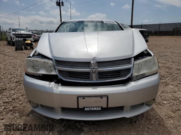 ✅ 2008 Dodge Avenger SXT • VIN: 1B3LC56R38N603693 • Лот: 77882163. Опубликован ранее на Copart с пробегом 116 515 миль. Бесплатный доступ к архиву аукционных продаж из США и подробный отчёт об истории автомобиля на DreamBid. Изображение 5.