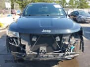 ✅ 2019 Jeep Grand Cherokee Limited • VIN: 1C4RJFBG9KC703390 • Lot: 42983095. Listed on IAAI with 57,428 mi. Free auction sales archive from the USA and detailed vehicle history report at DreamBid. Image 13.