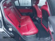 ✅ 2017 Alfa Romeo Giulia • VIN: ZARFAEBN3H7551447 • Lot: 43679921. Listed on IAAI with 78,728 mi. Free auction sales archive from the USA and detailed vehicle history report at DreamBid. Image 8.