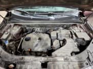 ✅ 2013 Kia Sorento EX • VIN: 5XYKUCA68DG331782 • Lot: 96379735. Listed on Copart with 195,479 mi. Free auction sales archive from the USA and detailed vehicle history report at DreamBid. Image 12.