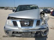 ✅ 2010 Nissan Frontier XE • VIN: 1N6BD0CT1AC427994 • Lot: 71574484. Listed on Copart with 121,102 mi. Free auction sales archive from the USA and detailed vehicle history report at DreamBid. Image 5.