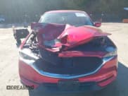 ✅ 2017 Mazda CX-5 Touring • VIN: JM3KFBCL4H0117849 • Lot: 43506794. Wystawiony na IAAI z przebiegiem 153 677 mil. Bezpłatny archiwum sprzedaży aukcyjnych z USA i szczegółowy raport historii pojazdu na DreamBid. Zdjęcie 12.