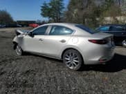 ✅ 2023 Mazda 3 S Preferred • VIN: 3MZBPACM6PM381186 • Лот: 45053605. Опубликован ранее на Copart с пробегом 18 321 миль. Бесплатный доступ к архиву аукционных продаж из США и подробный отчёт об истории автомобиля на DreamBid. Изображение 2.