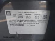 ✅ 2014 Chevrolet Cruze LS • VIN: 1G1PA5SH1E7292020 • Lot: 43731433. Wystawiony na IAAI z przebiegiem 150 456 mil. Bezpłatny archiwum sprzedaży aukcyjnych z USA i szczegółowy raport historii pojazdu na DreamBid. Zdjęcie 9.