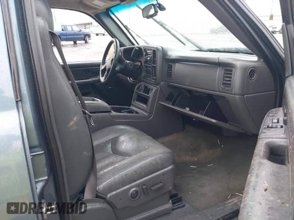 2006 GMC Sierra 1500 SLE1 с VIN 2GTEK13Z861344608, выставлен на аукционе IAAI как лот 41799997 с пробегом Не указан миль и . История ставок и продаж доступна на DreamBid. Изображение 5.