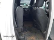 ✅ 2021 Ram 1500 Big Horn • VIN: 1C6SRFBT8MN587833 • Lot: 42649931. Listed on IAAI with 115,013 mi. Free auction sales archive from the USA and detailed vehicle history report at DreamBid. Image 8.