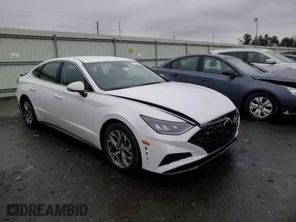 ✅ 2022 Hyundai Sonata SEL • VIN: KMHL64JA2NA178189 • Lot: 36744943. Listed on Copart with 14,429 mi miles. Access the free auction sales archive from the USA and view a detailed vehicle history report at DreamBid. Image 11.