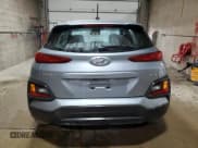 ✅ 2019 Hyundai Kona SE • VIN: KM8K1CAA0KU309926 • Lot: 81049455. Listed on Copart with 59,999 mi. Free auction sales archive from the USA and detailed vehicle history report at DreamBid. Image 6.