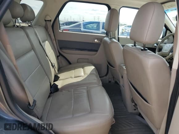 ✅ 2009 Ford Escape Hybrid • VIN: 1FMCU593X9KB94190 • Лот: 69609355. Опубликован ранее на Copart с пробегом 288 504 миль. Бесплатный доступ к архиву аукционных продаж из США и подробный отчёт об истории автомобиля на DreamBid. Изображение 10.