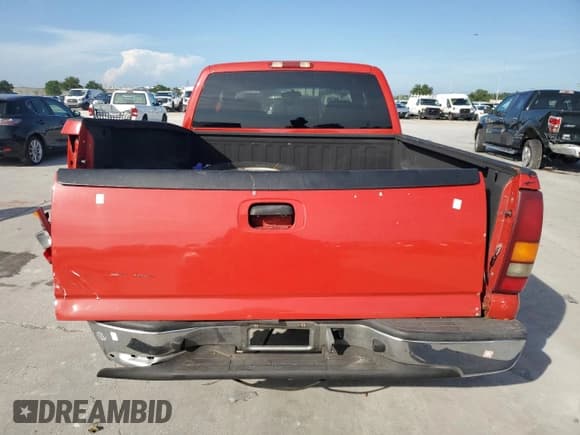 ✅ 2002 Chevrolet Silverado 1500 • VIN: 2GCEC19V521140022 • Lot: 64477865. Wystawiony na Copart z przebiegiem Nie podano. Bezpłatny archiwum sprzedaży aukcyjnych z USA i szczegółowy raport historii pojazdu na DreamBid. Zdjęcie 6.