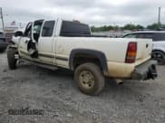 ✅ 2001 Chevrolet Silverado 2500HD LS • VIN: 1GCHK29U71E247907 • Лот: 54567435. Опубликован ранее на Copart с пробегом Не указан. Бесплатный доступ к архиву аукционных продаж из США и подробный отчёт об истории автомобиля на DreamBid. Изображение 2.