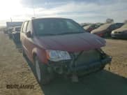 ✅ 2015 Dodge Grand Caravan SXT • VIN: 2C4RDGCG0FR718448 • Lot: 92817735. Listed on Copart with 176,474 mi. Free auction sales archive from the USA and detailed vehicle history report at DreamBid. Image 15.