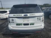 ✅ 2015 Ford Police Interceptor Utility • VIN: 1FM5K8AR1FGA09944 • Lot: 84980005. Wystawiony na Copart z przebiegiem Nie podano. Bezpłatny archiwum sprzedaży aukcyjnych z USA i szczegółowy raport historii pojazdu na DreamBid. Zdjęcie 6.