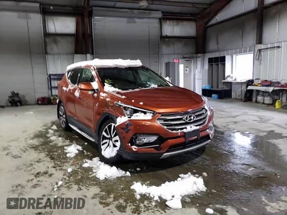 ✅ 2018 Hyundai Santa Fe 2.4L • VIN: 5XYZT3LB3JG521822 • Lot: 36157793. Wystawiony na Copart z przebiegiem 87 806 mil mil. Skorzystaj z bezpłatnego archiwum sprzedaży aukcyjnych z USA i zobacz szczegółowy raport historii pojazdu na DreamBid. Zdjęcie 12.