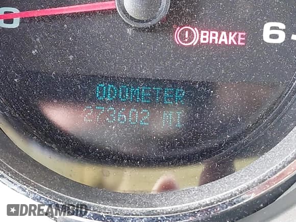 ✅ 2007 Chevrolet Silverado 1500 1LT • VIN: 3GCEC13J27G510315 • Lot: 41509767. Wystawiony na IAAI z przebiegiem 273 602 mil. Bezpłatny archiwum sprzedaży aukcyjnych z USA i szczegółowy raport historii pojazdu na DreamBid. Zdjęcie 16.