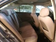 ✅ 2009 Hyundai Sonata GLS • VIN: 5NPET46C69H417726 • Лот: 78836654. Опубликован ранее на Copart с пробегом 160 882 миль. Бесплатный доступ к архиву аукционных продаж из США и подробный отчёт об истории автомобиля на DreamBid. Изображение 11.