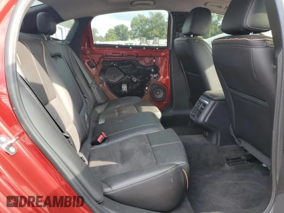 ✅ 2015 Chevrolet Impala LT • VIN: 2G1115SL2F9187030 • Лот: 71233674. Опубликован ранее на Copart с пробегом 120 197 миль. Бесплатный доступ к архиву аукционных продаж из США и подробный отчёт об истории автомобиля на DreamBid. Изображение 10.