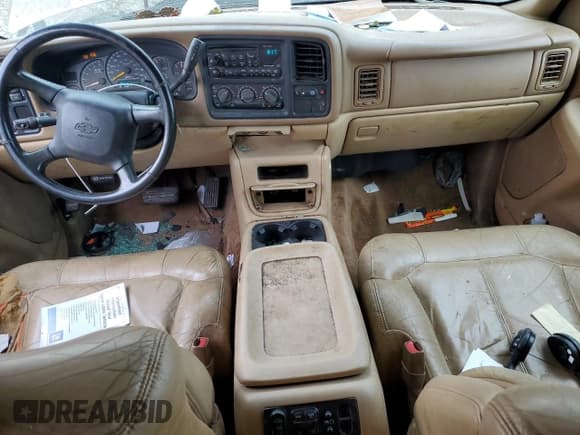 ✅ 2000 Chevrolet Suburban LT • VIN: 3GNGK26U0YG152261 • Лот: 54507745. Опубликован ранее на Copart с пробегом 210 531 миль. Бесплатный доступ к архиву аукционных продаж из США и подробный отчёт об истории автомобиля на DreamBid. Изображение 8.