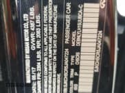 ✅ 2018 Infiniti QX30 Luxury • VIN: SJKCH5CR5JA047224 • Lot: 64248565. Listed on Copart with 143,208 mi. Free auction sales archive from the USA and detailed vehicle history report at DreamBid. Image 13.