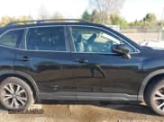 ✅ 2020 Subaru Forester Limited • VIN: JF2SKASC6LH500459 • Lot: 43591725. Listed on IAAI with 139,847 mi. Free auction sales archive from the USA and detailed vehicle history report at DreamBid. Image 13.