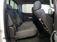 ✅ 2015 Chevrolet Silverado 2500HD LT • VIN: 1GC1KVEG1FF608567 • Лот: 83849915. Опубликован ранее на Copart с пробегом 117 070 миль. Бесплатный доступ к архиву аукционных продаж из США и подробный отчёт об истории автомобиля на DreamBid. Изображение 10.