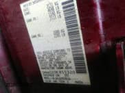 ✅ 2009 Nissan Maxima SV • VIN: 1N4AA51E39C855320 • Lot: 42437902. Wystawiony na IAAI z przebiegiem 312 561 mil. Bezpłatny archiwum sprzedaży aukcyjnych z USA i szczegółowy raport historii pojazdu na DreamBid. Zdjęcie 9.