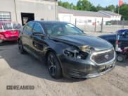 ✅ 2014 Ford Taurus SHO • VIN: 1FAHP2KT5EG136579 • Lot: 42384706. Listed on IAAI with 82,514 mi. Free auction sales archive from the USA and detailed vehicle history report at DreamBid. Image 13.