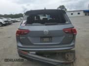 ✅ 2021 Volkswagen Tiguan SEL Premium R-Line • VIN: 3VV4B7AX6MM081302 • Лот: 54951945. Опубликован ранее на Copart с пробегом 53 720 миль. Бесплатный доступ к архиву аукционных продаж из США и подробный отчёт об истории автомобиля на DreamBid. Изображение 6.