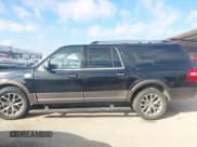 ✅ 2017 Ford Expedition Max XLT • VIN: 1FMJK1HT2HEA60441 • Lot: 43630801. Listed on IAAI with 137,393 mi. Free auction sales archive from the USA and detailed vehicle history report at DreamBid. Image 14.