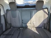 ✅ 2014 Chevrolet Equinox LT • VIN: 2GNFLFE33E6233559 • Лот: 87392635. Опубликован ранее на Copart с пробегом 98 527 миль. Бесплатный доступ к архиву аукционных продаж из США и подробный отчёт об истории автомобиля на DreamBid. Изображение 10.