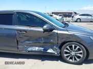 ✅ 2019 Hyundai Elantra • VIN: KMHH35LE6KU109519 • Lot: 42440088. Wystawiony na IAAI z przebiegiem 46 671 mil. Bezpłatny archiwum sprzedaży aukcyjnych z USA i szczegółowy raport historii pojazdu na DreamBid. Zdjęcie 6.