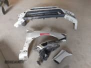 ✅ 2018 Subaru WRX STI Limited • VIN: JF1VA2W63J9831795 • Lot: 41923446. Listed on IAAI with 112,927 mi. Free auction sales archive from the USA and detailed vehicle history report at DreamBid. Image 18.