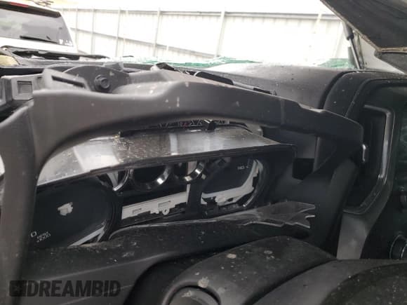 ✅ 2021 Chevrolet Silverado 2500HD LTZ • VIN: 1GC1YPEY9MF156299 • Lot: 66704395. Listed on Copart with Not provided. Free auction sales archive from the USA and detailed vehicle history report at DreamBid. Image 9.