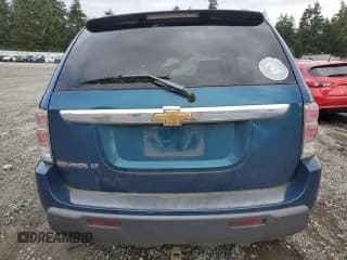 ✅ 2006 Chevrolet Equinox LT • VIN: 2CNDL63F466060712 • Лот: 45800635. Опубликован ранее на Copart с пробегом Не указан. Бесплатный доступ к архиву аукционных продаж из США и подробный отчёт об истории автомобиля на DreamBid. Изображение 6.