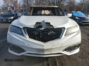 ✅ 2017 Acura RDX Advance • VIN: 5J8TB4H75HL033037 • Lot: 48394015. Listed on Copart with Not provided. Free auction sales archive from the USA and detailed vehicle history report at DreamBid. Image 5.