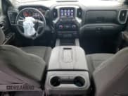 ✅ 2019 Chevrolet Silverado 1500 RST • VIN: 3GCPWDED7KG250821 • Lot: 70314434. Wystawiony na Copart z przebiegiem 60 288 mil. Bezpłatny archiwum sprzedaży aukcyjnych z USA i szczegółowy raport historii pojazdu na DreamBid. Zdjęcie 8.